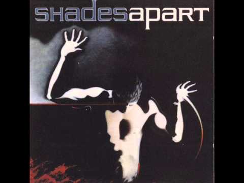 Shades Apart - Self-Titled LP (1988) (Full Album)