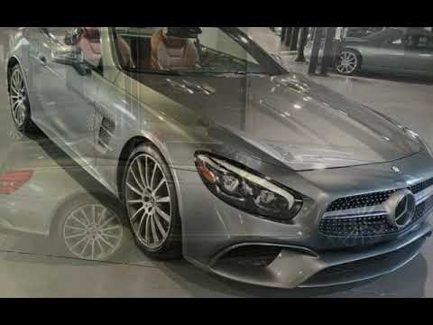 2017 Mercedes-Benz 450 (CC-2108765) for sale in Boca Raton, Florida