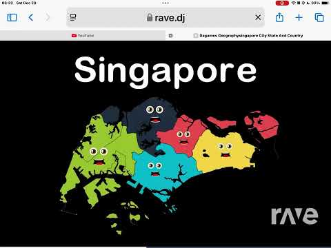 Singapore Press Start to Begin Anthem