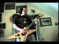 Coolio- Gangster's Paradise (guitar cover 08 ...