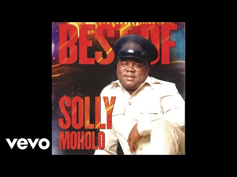 Solly Moholo - Tlong Ho Jeso (Best Of)