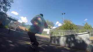 Matteo Campanella end of summer 2k17 quick release