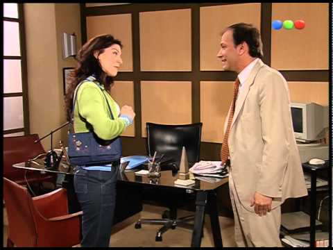 Capítulo 114 - Chiquititas 2000