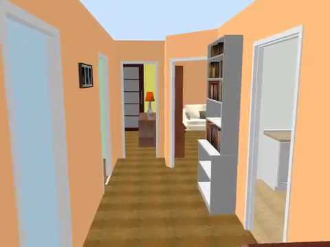 My House - Senago, via Risorgimento 4