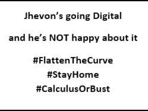 Math 212 GH Lecture 17 - Crazy Integrals; Euler's Equation; Binomial Theorem; Limits & Number Theory