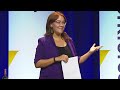 NACHW Unity 2023 Day 2 Lunch Keynote Session