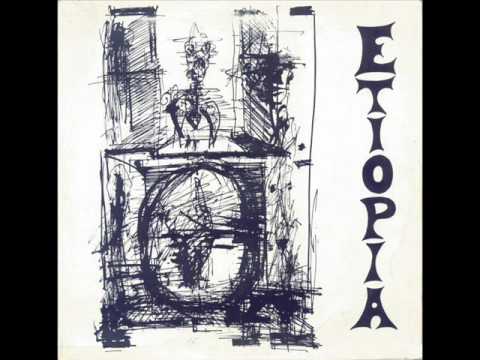 Etiopia - Sreo Sam Nju ( 1980's Ex Yu Hardcore Punk )