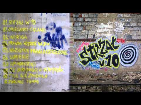 01. TWIERDZA RECORDS - Strzał w 10 - STRZAŁ W 10