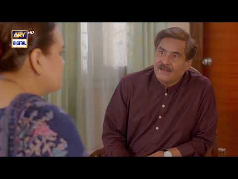 Dil e Veeran Episode 37 BEST SCENE 05 - ARY Digital Drama