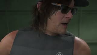 【DEATH STRANDING 2 ON THE BEACH】ざんポーターブリッジズ参る #4【雑談】_260705