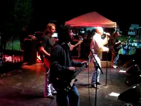 Atlanta Rhythm Section/Wendell Cox - Georgia Rhythm