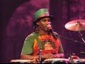 The Neville Brothers - Right Place, Wrong Time - 10/31/1991 - Municipal Aud. N.O. (Official)