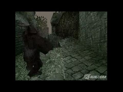 king kong nintendo ds gameplay