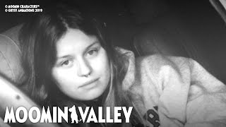 Moominvalley Season 2 Soundtrack! | Girl In Red - Something New