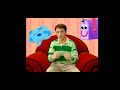 Blue S Clues Mailtime Blue S Sad Day