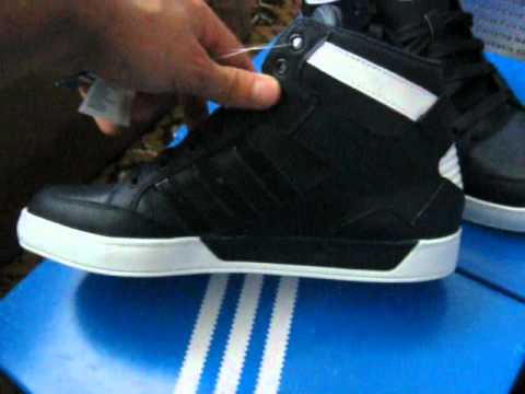 adidas Originals Hard Court HI