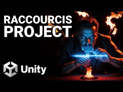 Tuto Unity Utiliser du code C dans Unity 6
