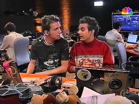 Giga Games - 04.09.2003 (Folge 701)