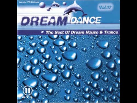 Dream Dance Vol  17   CD 2