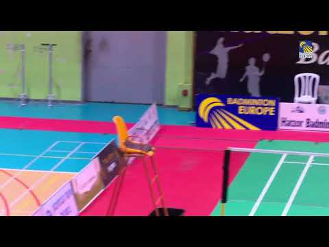 Hatzor international 2019 finals