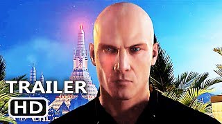 PS4 - Hitman Game of the Year Edition (2017)