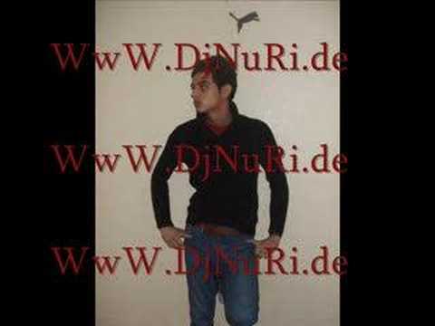 WWW.DJNURI.DE VOL.10  Vidoe by kingsinop57