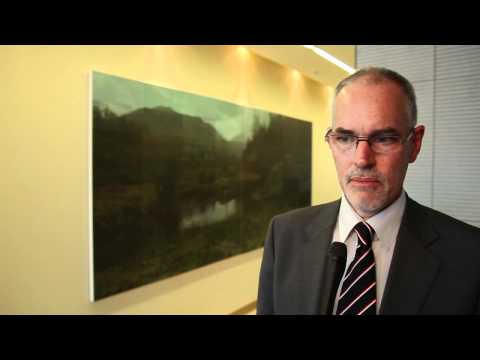 Chris Bullen: Interview on Auckland's Population, Clinical Trials & CTRU