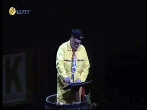 LOTT - Leuterconcours: Henri Hendriks (Deel 2/2)