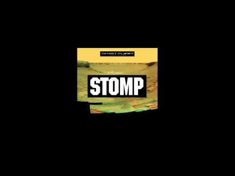 [DP004] C-Fremen - Stomp [OFFICIAL]