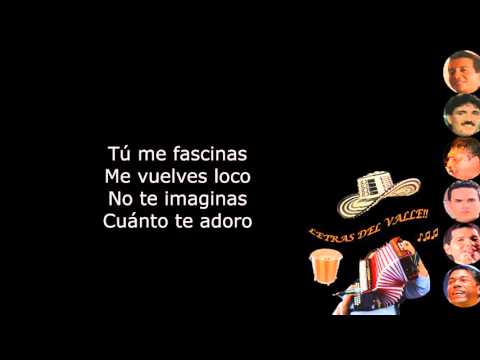 Carnaval de Amor - Peter Manjarrés Ft. Bazurto All Stars (Letra)