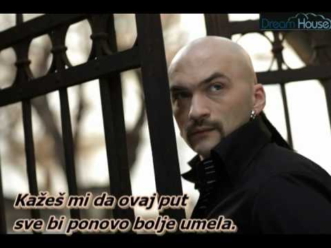 Ogi Radivojevic - Ako jos jednom poverujem ti, & lyrics.2010.