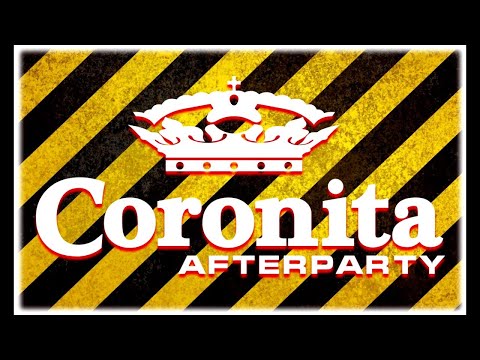 Coronita Minimal Afterparty 2021 Szeptember