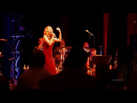 Haley Reinhart & No Vacancy Orchestra 