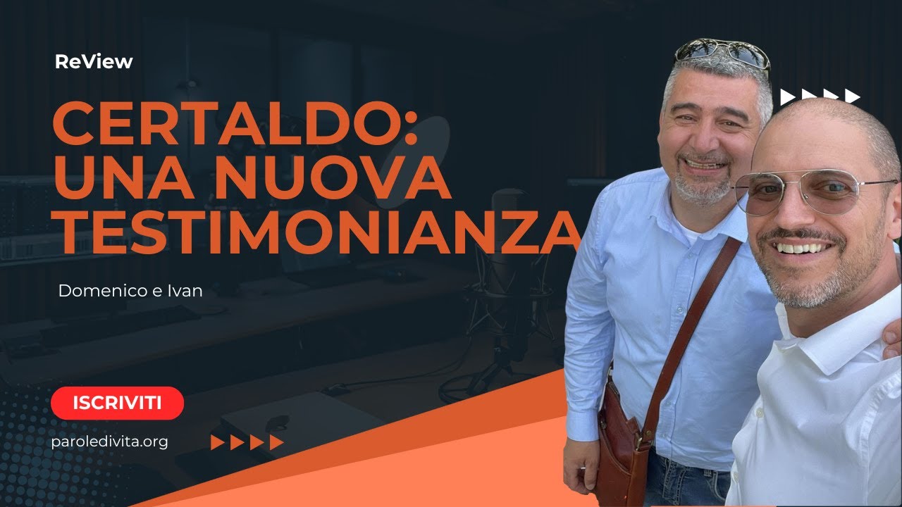 Review | Certaldo: una nuova testimonianza