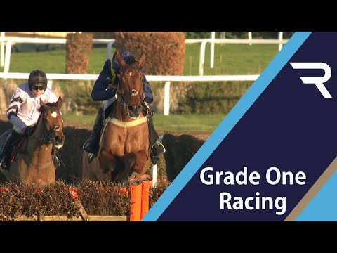 2020 Unibet Tolworth Novices' Hurdle - Racing TV