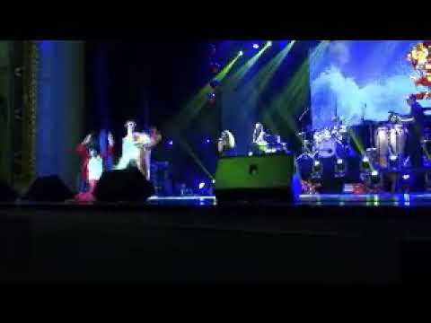 Sokhranny Evgeny-Kositsyna Anastasia “Seasons of love” show