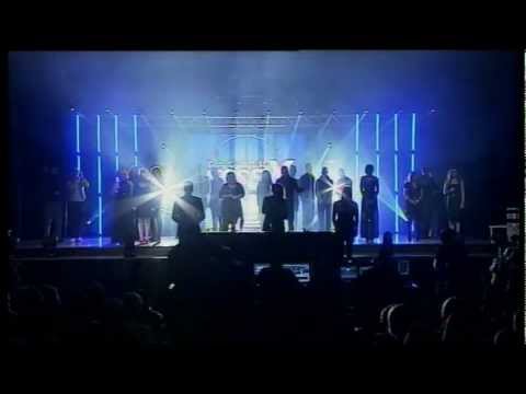 Man In The Mirror - Factor Essex Finalists Live Grand Final Performance