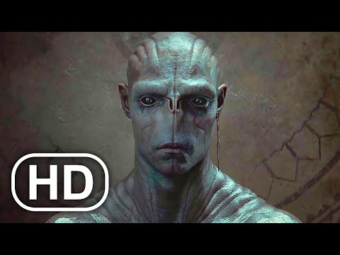 STAR WARS OBI WAN KENOBI Full Movie Cinematic (2022) 4K ULTRA HD Action Fantasy