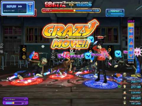 Audition Club battle