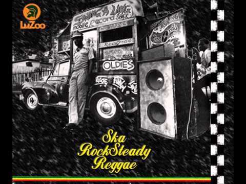 Reggae National Tickets ft. Bunna (of Africa Unite) - Qui Per Restare [LuZoo]
