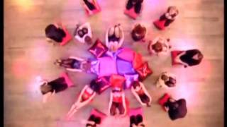 chor�graphie