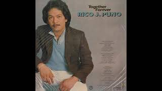 Rico J. Puno - Together Forever