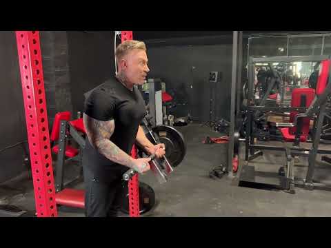 Standing Bicep Curl