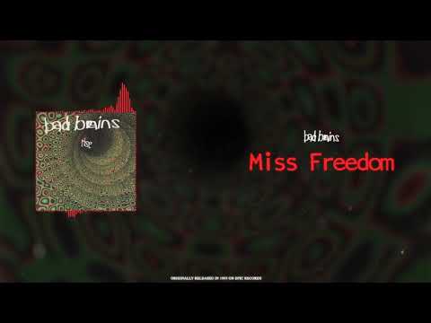 Video thumbnail for Miss Freedom
