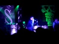 Dropkick Murphys  Burn HD Live @ Gasometer Wien Vienna 2013 01 28