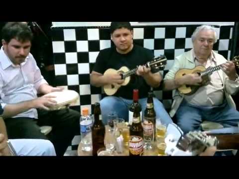 BAR DO SALOMÃO DOS CHORÕES DE BH