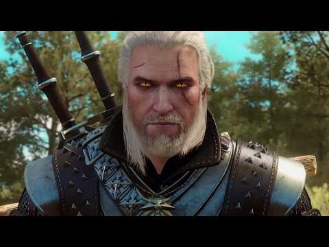 Blood and Wine Ep 1 A land without War