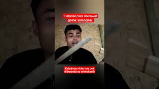 Download lagu tutorial cara gampang untuk merawat golok sulangkar #shortsvideo mp3 Download lagu tutorial cara gampang untuk merawat golok sulangkar #shortsvideo mp3