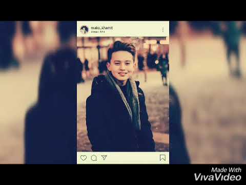 Магжан Хамит