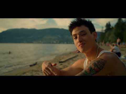 Saucy Boy - 'Recline' OFFICIAL VIDEO